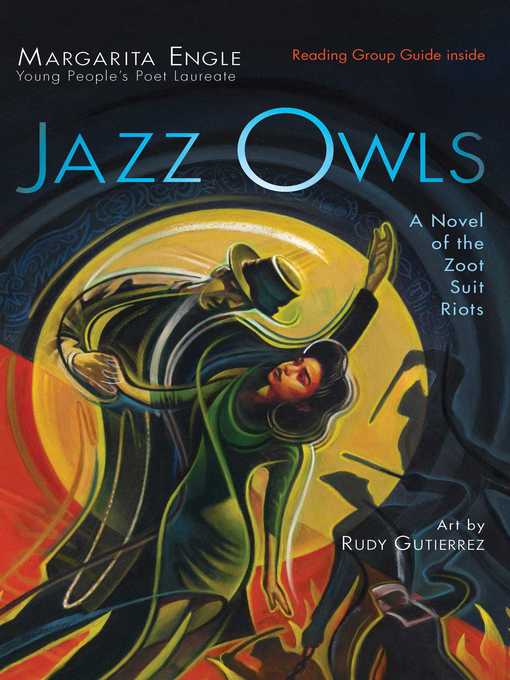 Title details for Jazz Owls by Margarita Engle - Wait list